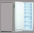Multistar MS286FG UPRIGHT FREEZER 220V